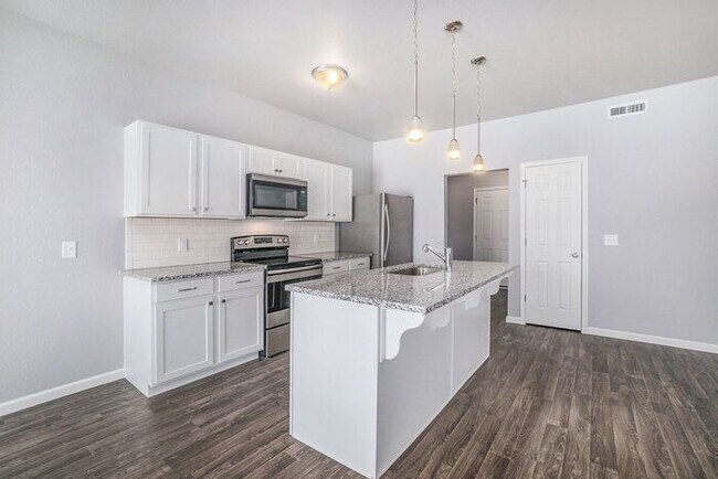 Foto del edificio - 10287 Pennridge Dr