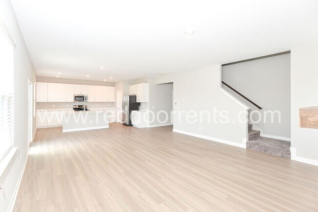 Foto del edificio - Coming Soon! Newly constructed 4- bedroom in Parkstay Lane!