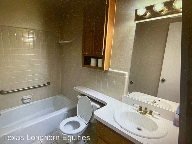Foto del edificio - 3 br, 2 bath House - 1101 Patrick St