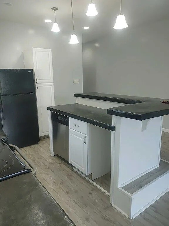 Kitchen - 166 Tompkins St