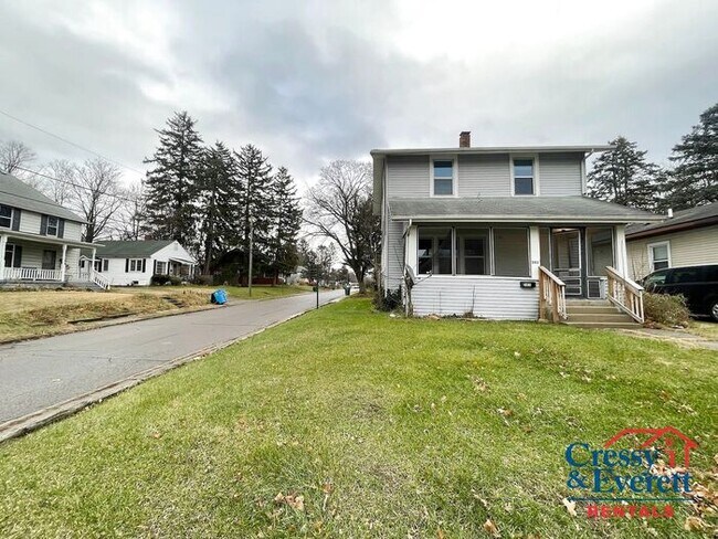 Foto del edificio - Updated 3 Bed 1 1/2 Bath Home in Niles!