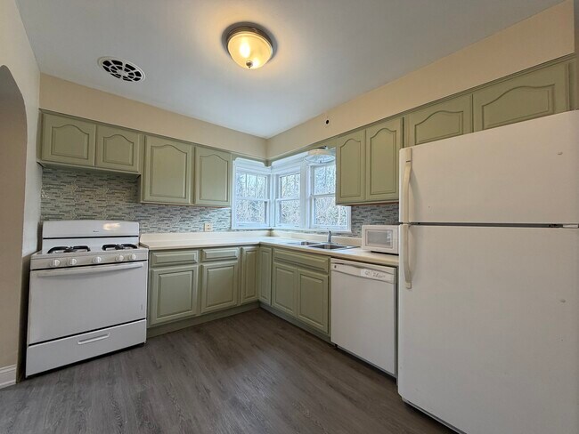 Foto del edificio - 538 Mills St