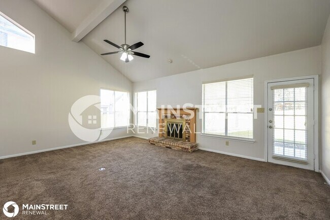 Foto del edificio - 3732 Hull St, Schertz, TX 78154