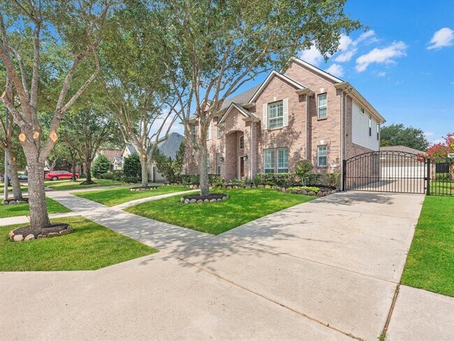 Foto del edificio - 6710 Gable Wing Ln