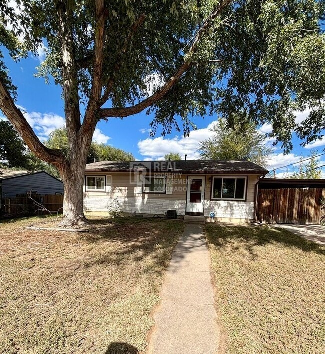 Building Photo - 508 Acoma Dr