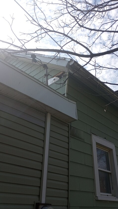 Building Photo - 511 Jackson-