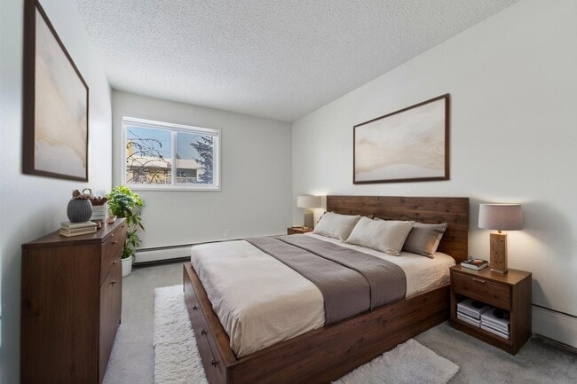 Photo du bâtiment - Aspen Court