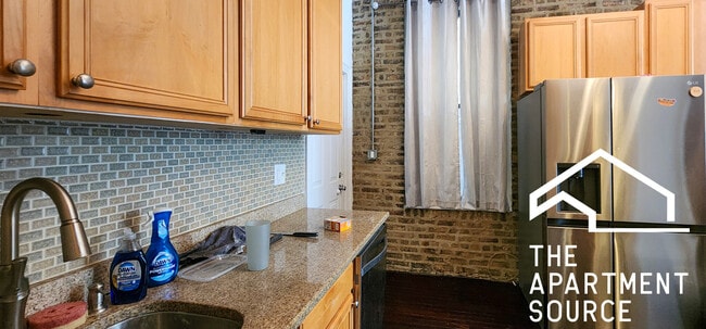Foto del edificio - 1224 N Cleaver St