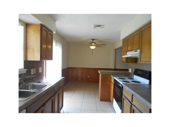 Foto del edificio - 2710 Ransom Island Dr