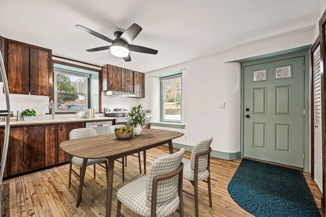 Foto del edificio - 18 N Brandywine Ave