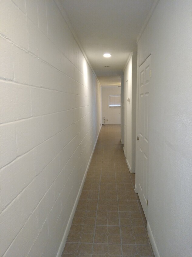 Foto del edificio - 1604 W Hollywood Ave