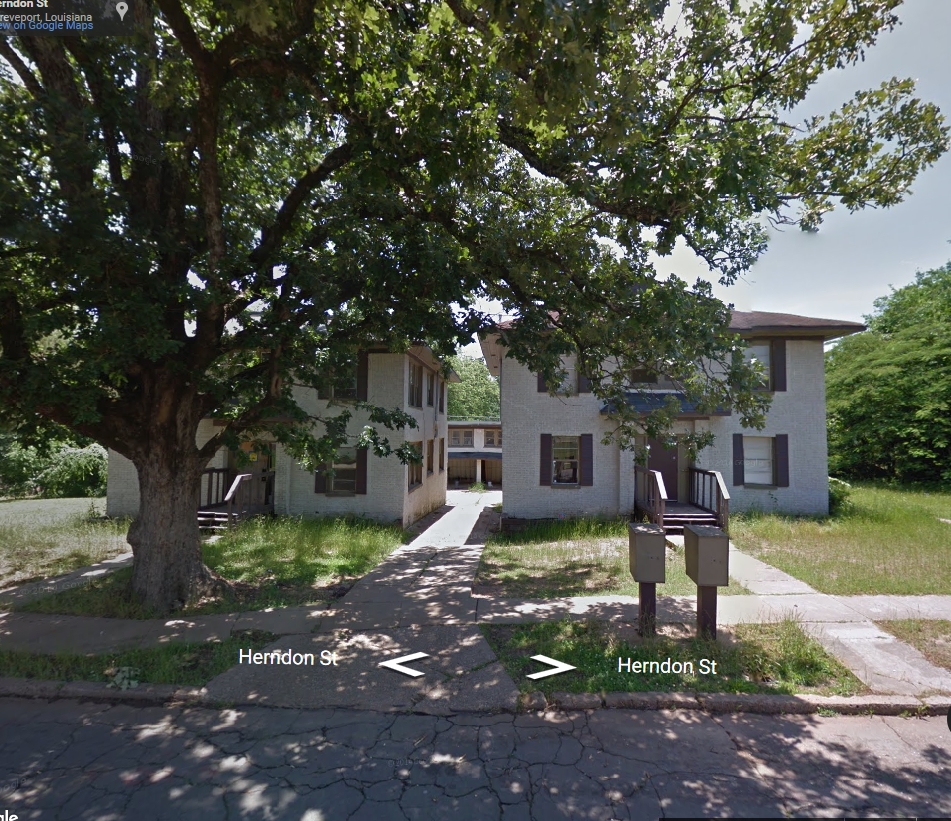 Primary Photo - Herndon Gardens
