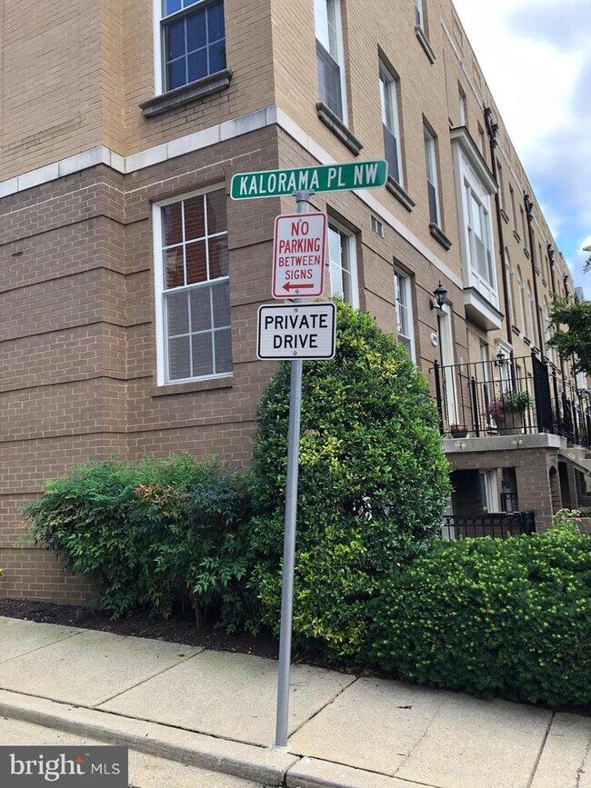 Foto del edificio - 2413 20th St NW