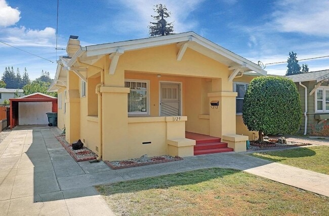 Photo - 129 Oakes Blvd (San Leandro, CA) House