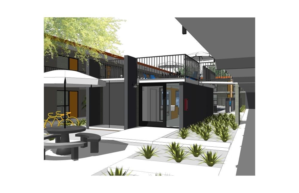 Duo Apartments Apartments Phoenix, AZ