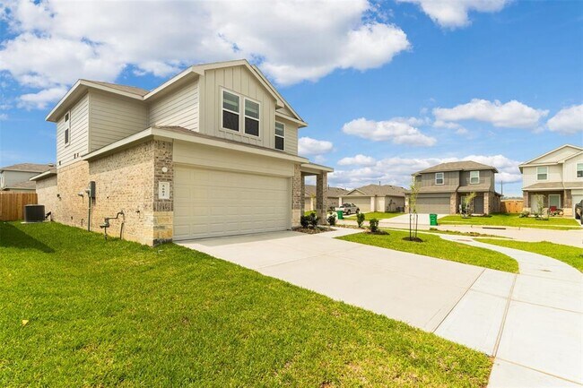 Foto del edificio - 5602 Sycamore Glen Dr