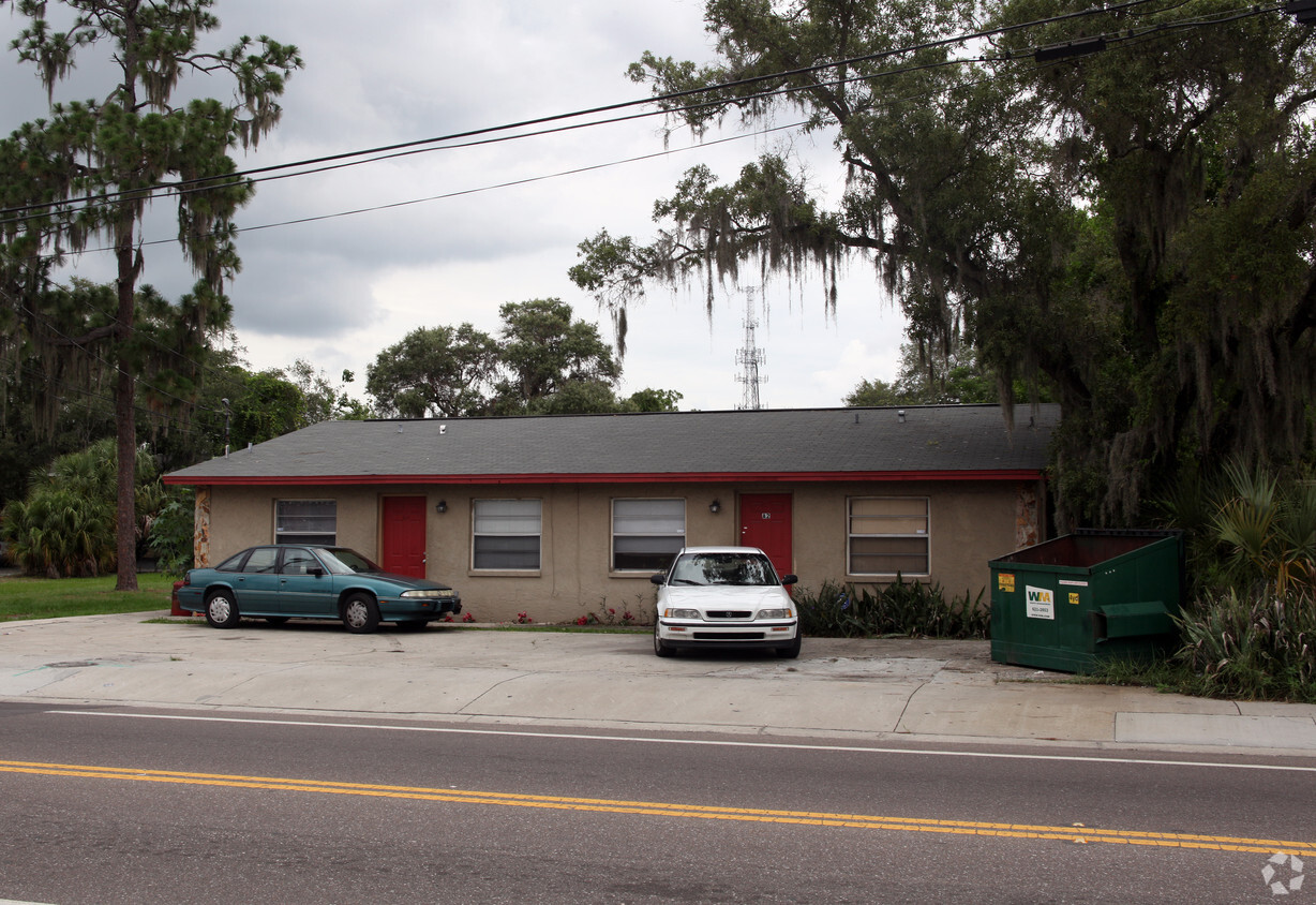 Building Photo - 2122 E 131st Ave