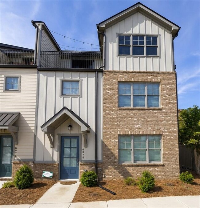 Building Photo - 6076 Cushing Cir