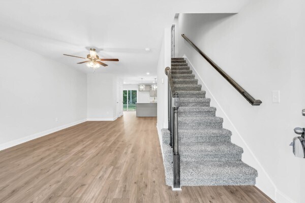 Foto del edificio - 207 W Point Dr