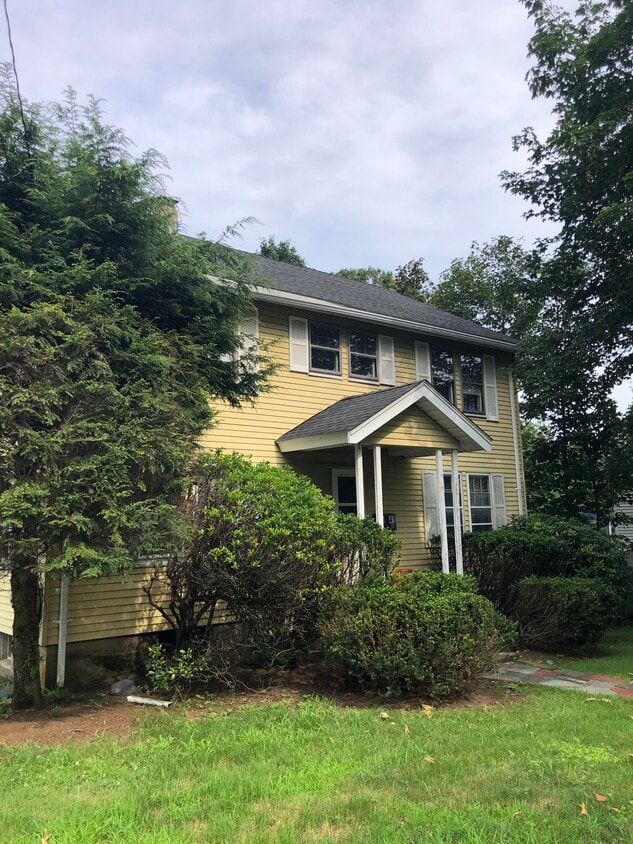 41 Marion St Unit 1, Natick, MA 01760 Apartments in Natick, MA