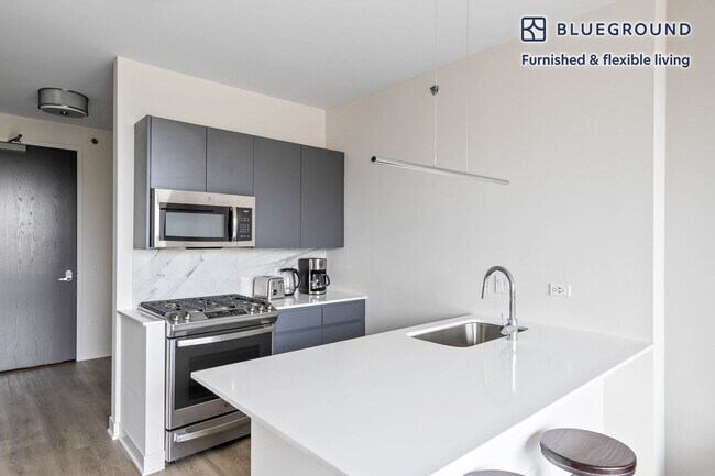 Foto del edificio - 740 N Aberdeen St
