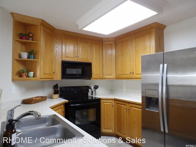Foto del edificio - 2 br, 2 bath House - 62 N Garden Park #7