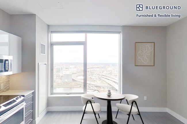 Building Photo - 1 Nashua St