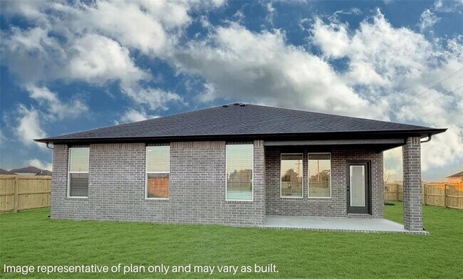 Foto del edificio - 2431 Longfellow Dr