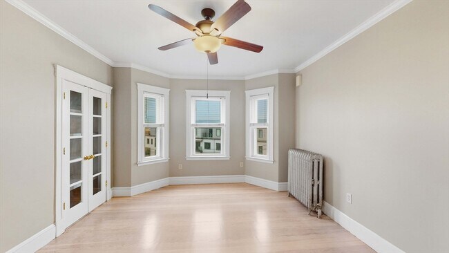 Foto del edificio - 1 Orient Ave