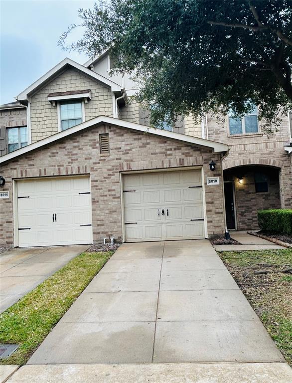 Building Photo - 8010 Barnes Ridge Ln
