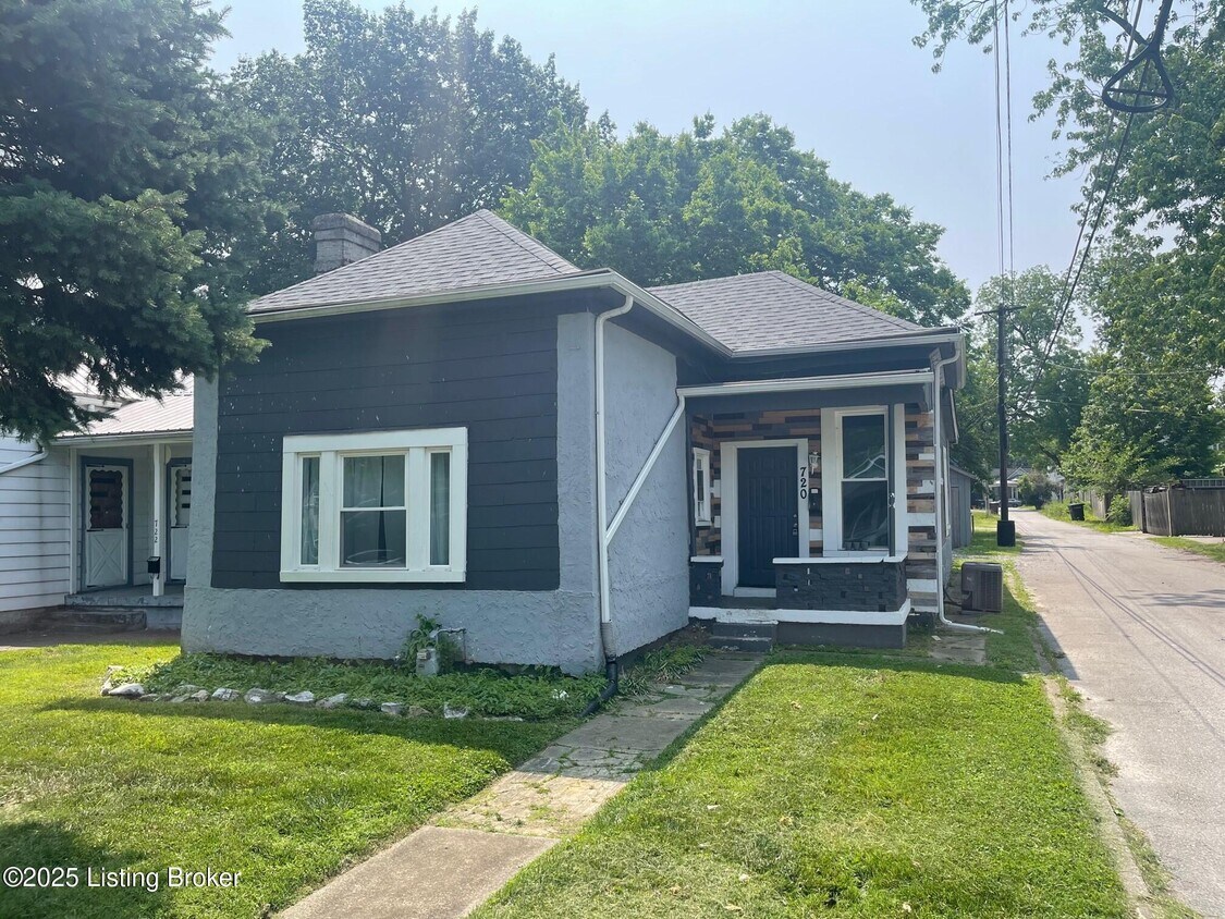 Foto principal - 720 E Court Ave