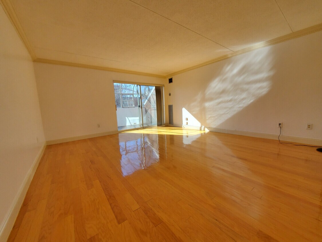 50 Broadlawn Park Unit 507, Boston, MA 02132 Condo for Rent in Boston