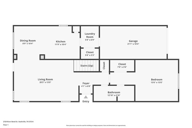 Foto del edificio - 2729 Riverbend Dr