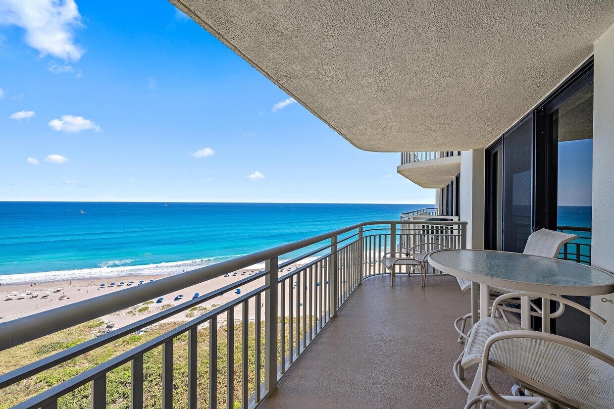 Foto principal - 3000 N Ocean Dr