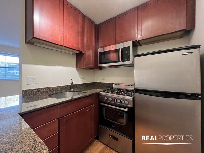 Foto del edificio - 626 W Wrightwood Ave