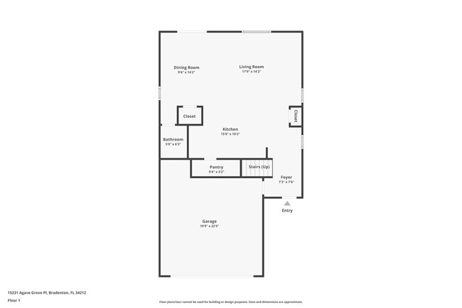 Building Photo - 15231 Agave Grove Pl