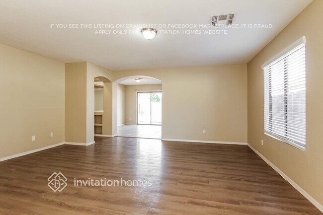 Foto del edificio - 16584 N 162nd Ln