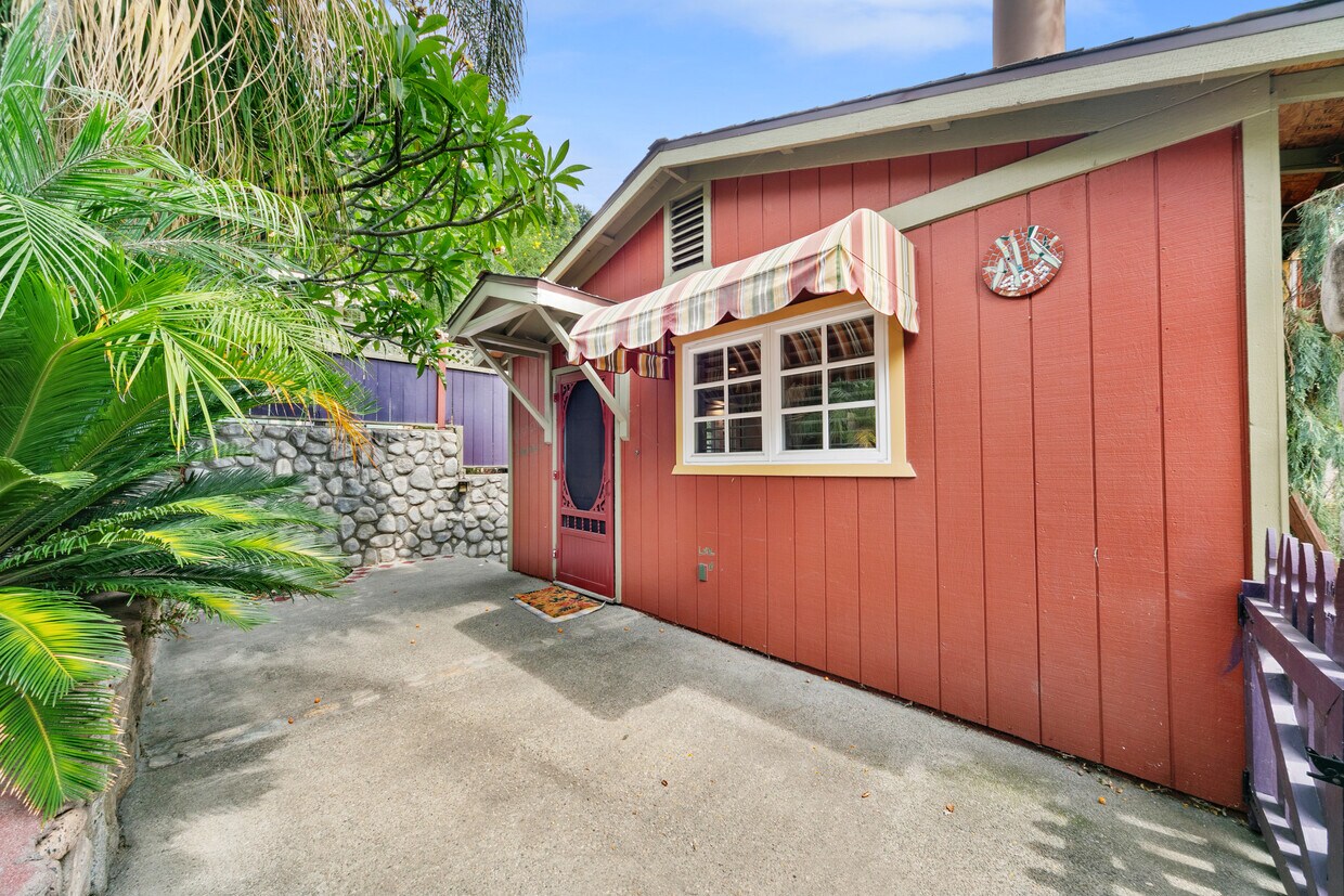 7 Apartments for Rent in Sierra Madre, CA Westside Rentals