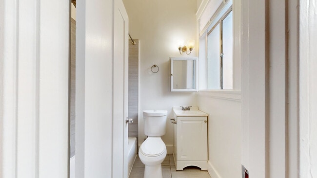 Foto del edificio - 420 Ellis St