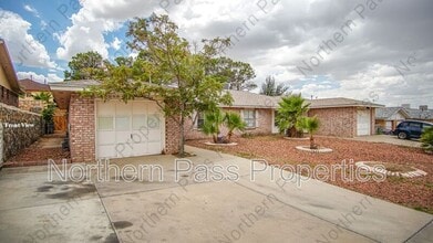 Building Photo - 11608 James Watt Dr