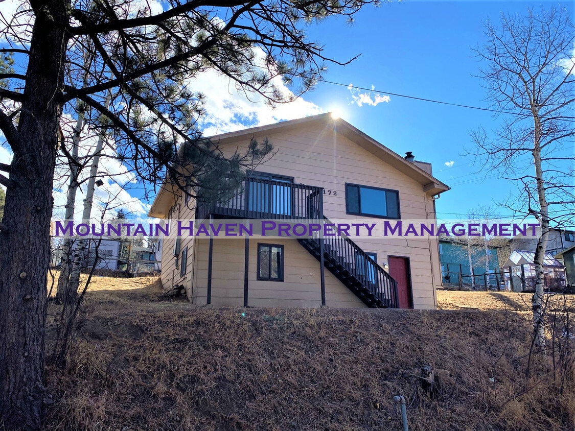 Photo - 26172 Center Dr (Kittredge, CO)