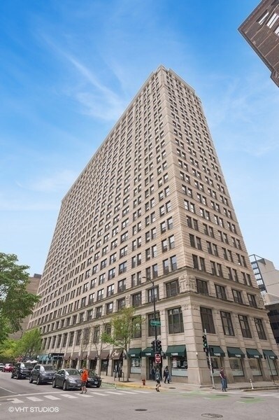 Foto principal - 600 S Dearborn St