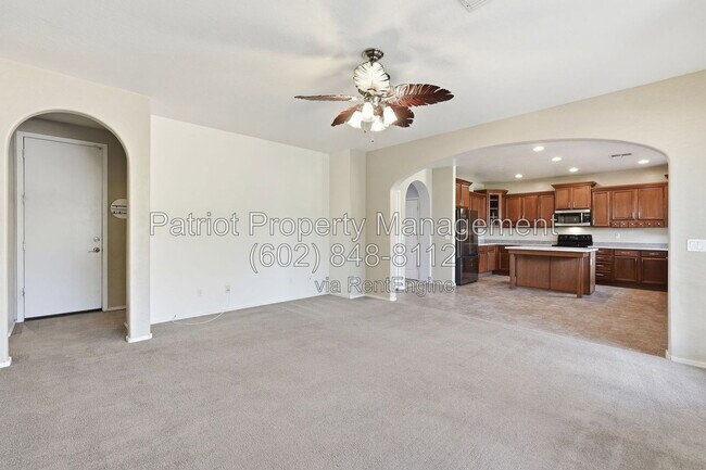 Foto del edificio - 3058 W Eagle Claw Dr