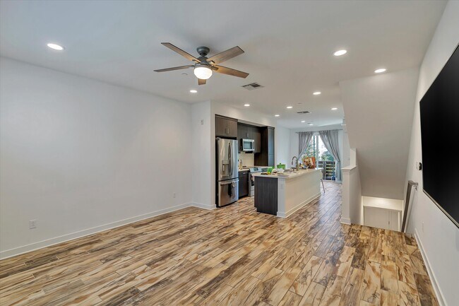 Foto del edificio - 1423 Prescott St