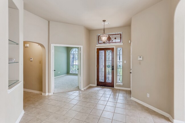 Foto del edificio - 6312 Taylorcrest Dr