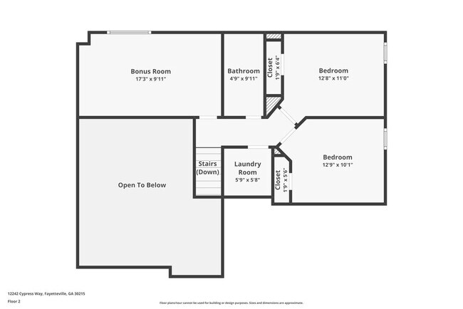 Foto del edificio - 12242 Cypress Way