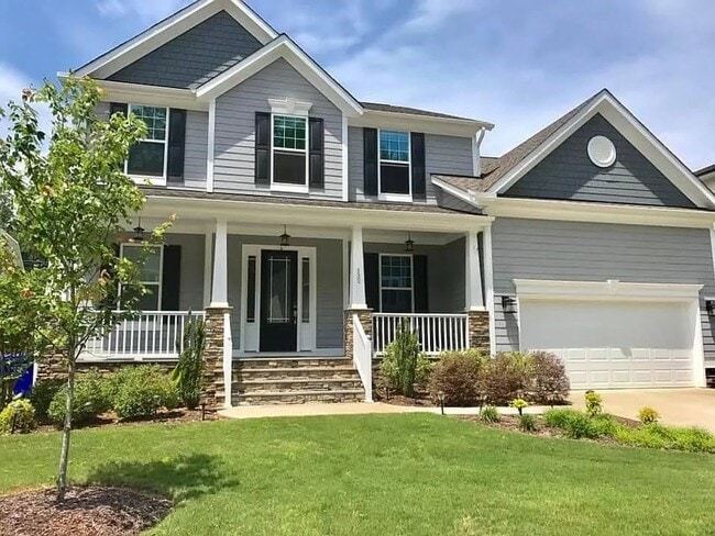 Photo - 132 Larkin Ln House