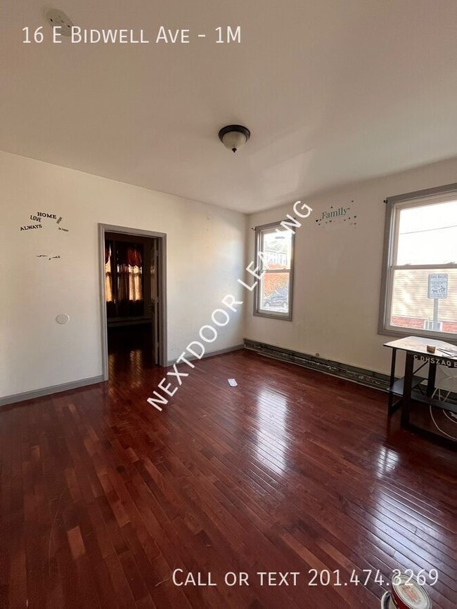 Foto del edificio - 16 E Bidwell Ave