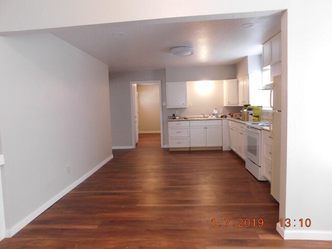 Building Photo - 2625 Riggan St