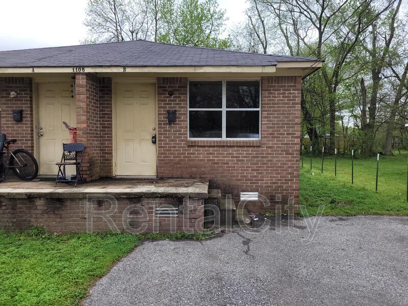1105 Merriman Ave, Dyersburg, TN 38024 House Rental in Dyersburg, TN